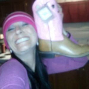 Meet your Posher, Jamie